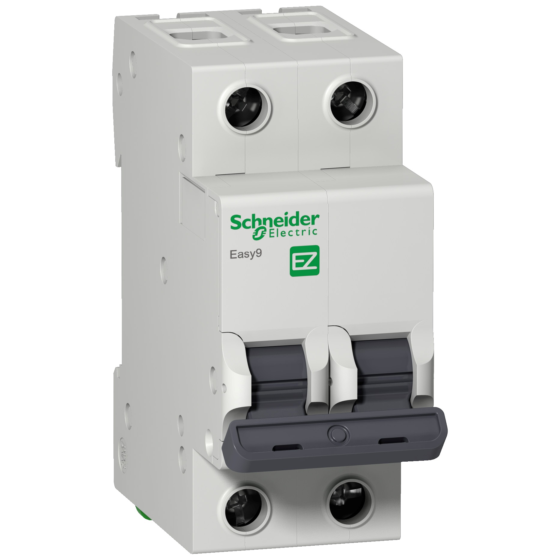 Easy9 Автоматические выключатели 6 кА производства Schneider-Electric